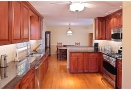 kitchen remodeling by James Allen Contracting- total overhaul