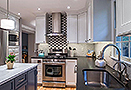 kitchen remodeling by James Allen Contracting- attention to details