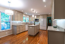 kitchen remodeling by James Allen Contracting