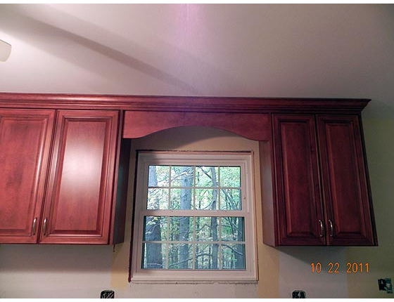 Hanging Cabinetry